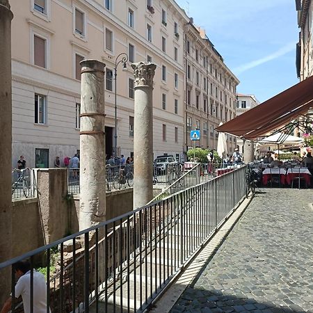 Marcello Apartament 罗马 外观 照片