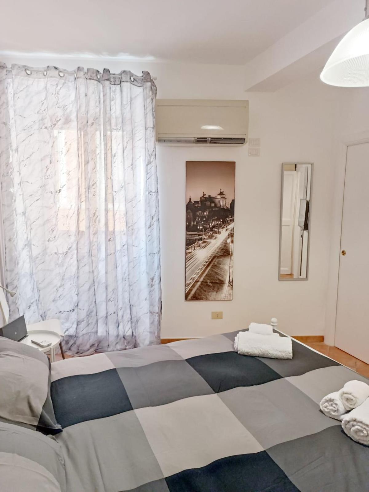 Marcello Apartament 罗马 外观 照片
