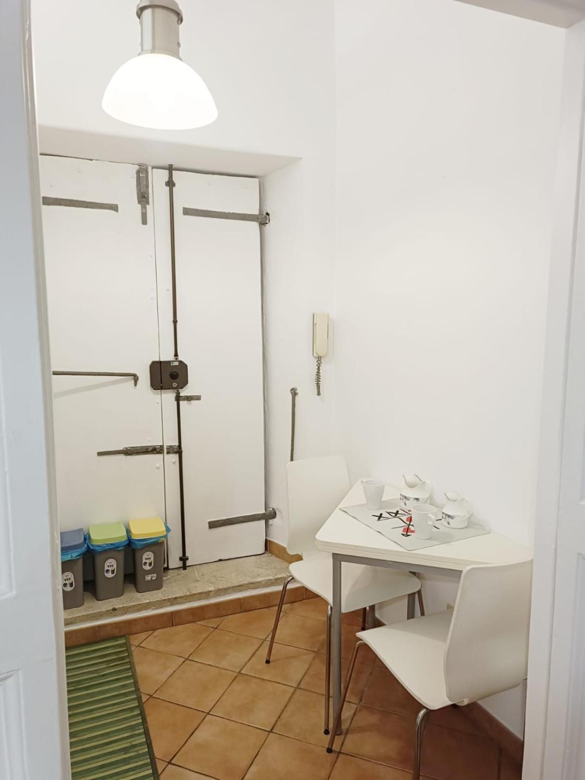 Marcello Apartament 罗马 外观 照片