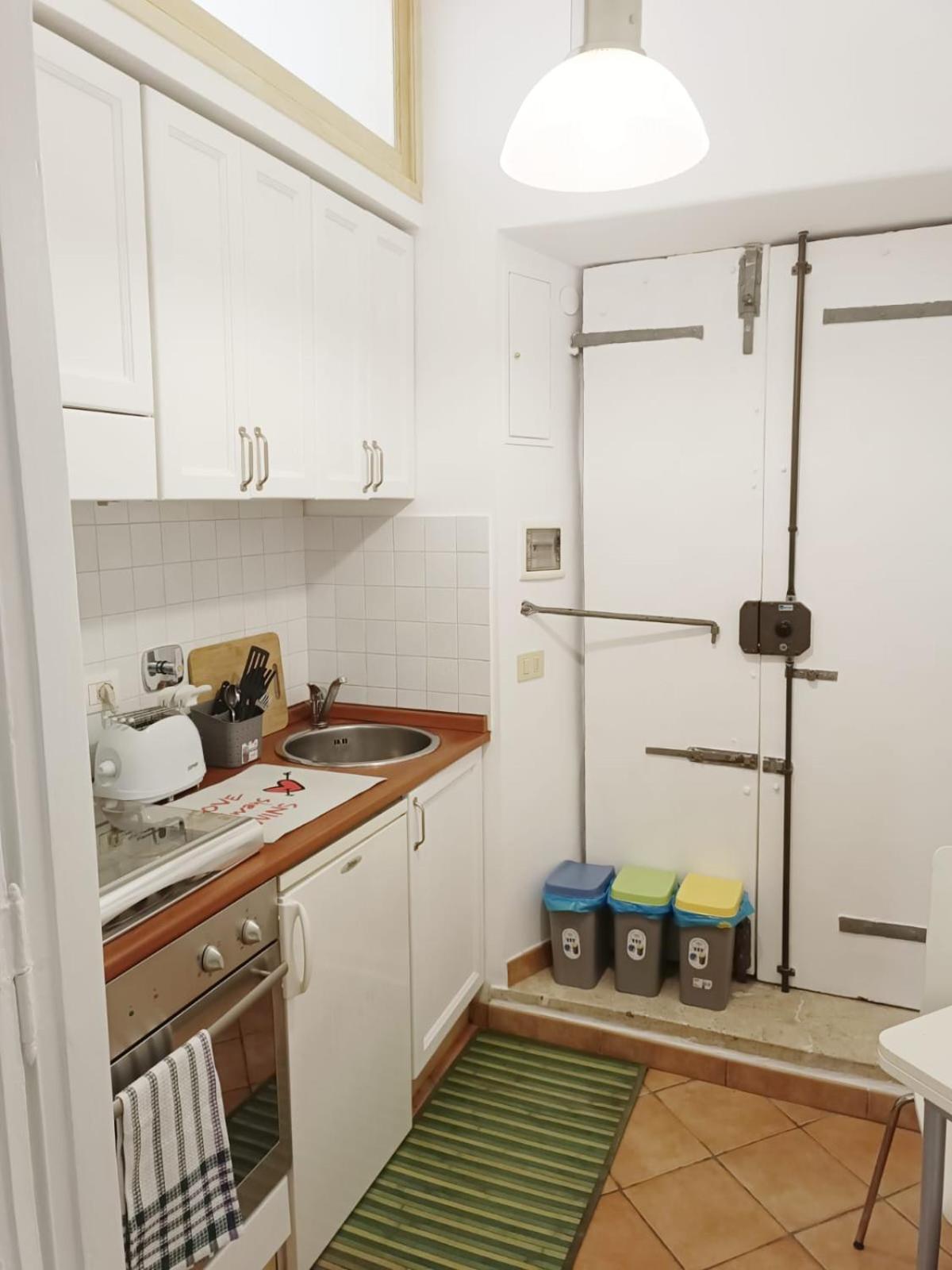 Marcello Apartament 罗马 外观 照片