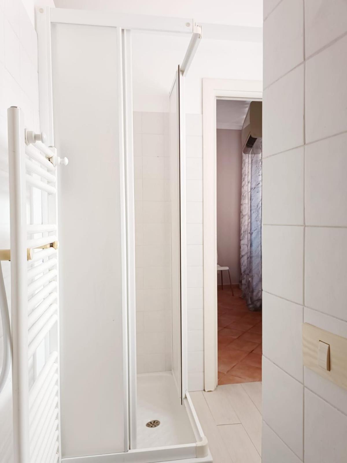 Marcello Apartament 罗马 外观 照片