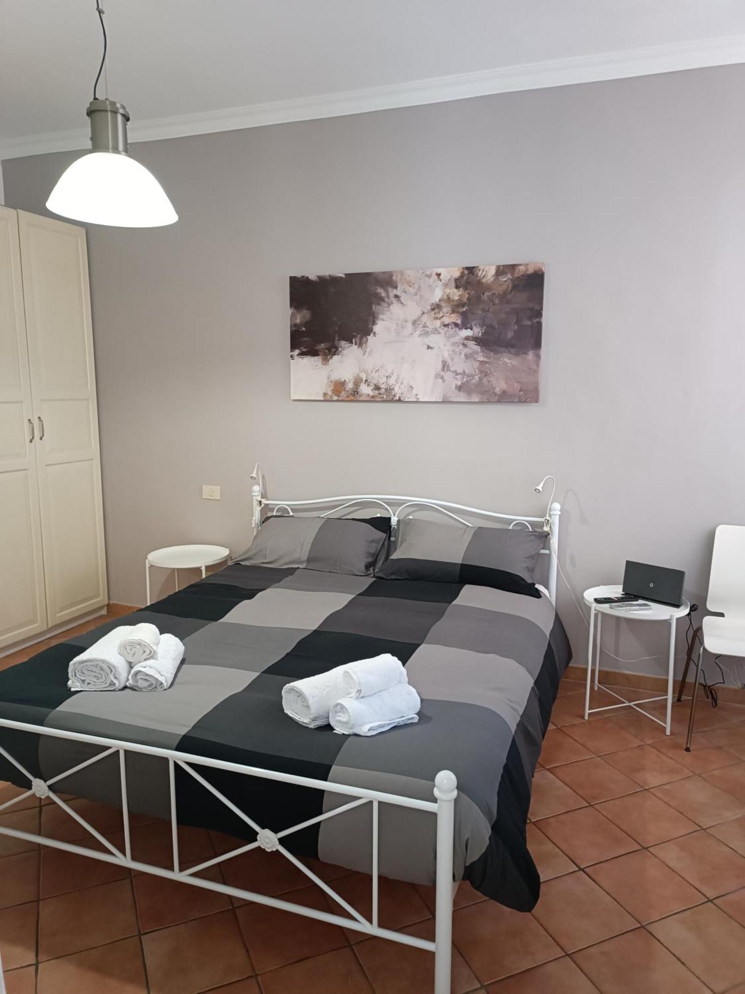 Marcello Apartament 罗马 外观 照片